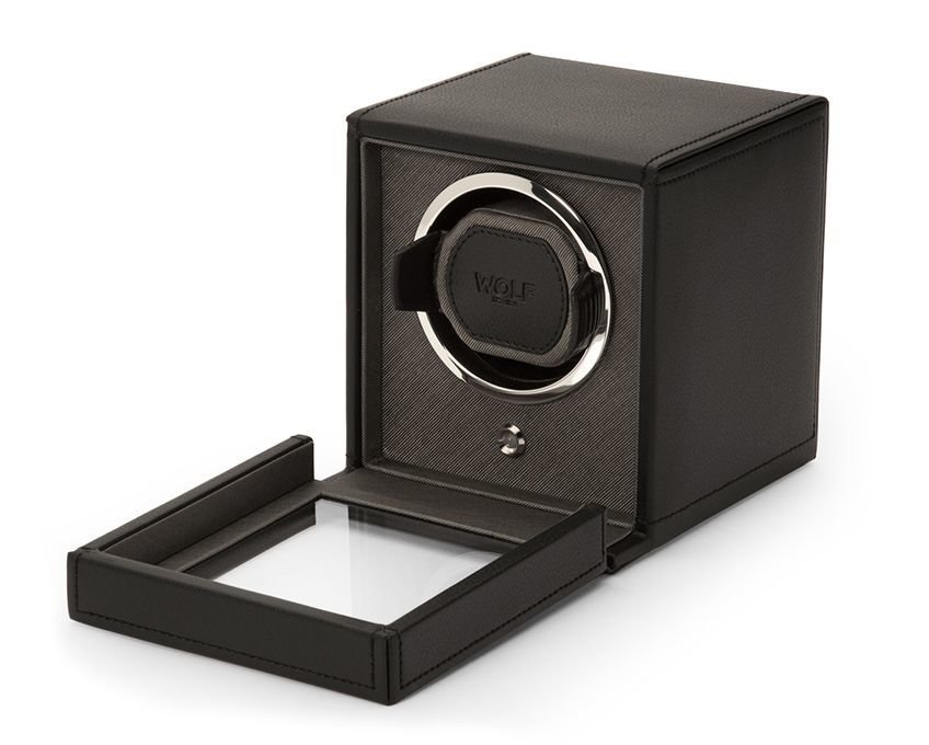 Wolf Designs Cub Single Watch Winder 461103
