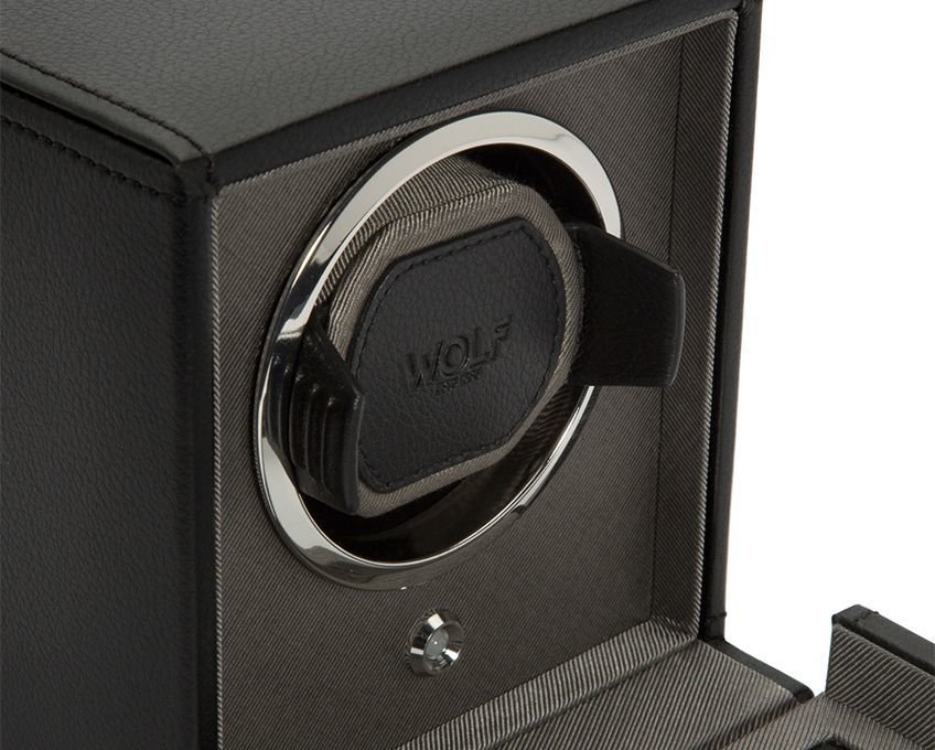 Wolf Designs Cub Single Watch Winder