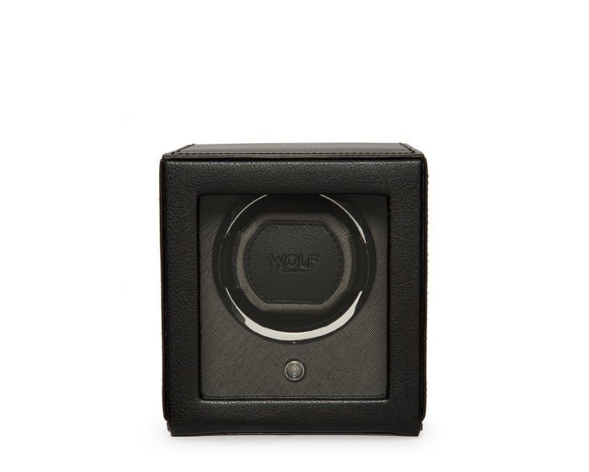 Wolf Designs Cub Single Watch Winder