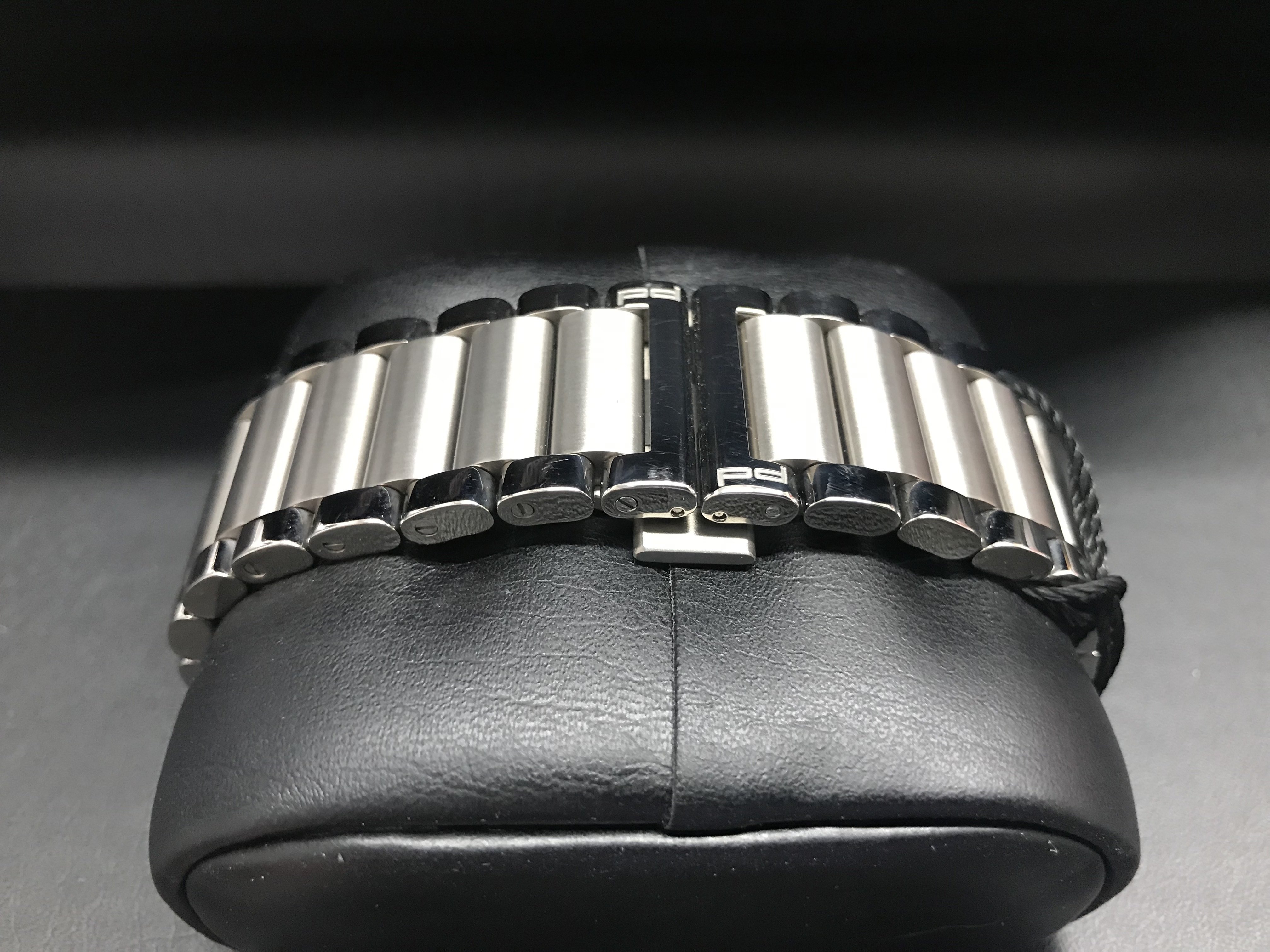 Porsche Design P6612 Titanium Automatic