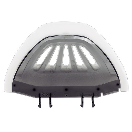 041D7571 Light Lens Cover Chamberlain Liftmaster Craftsman