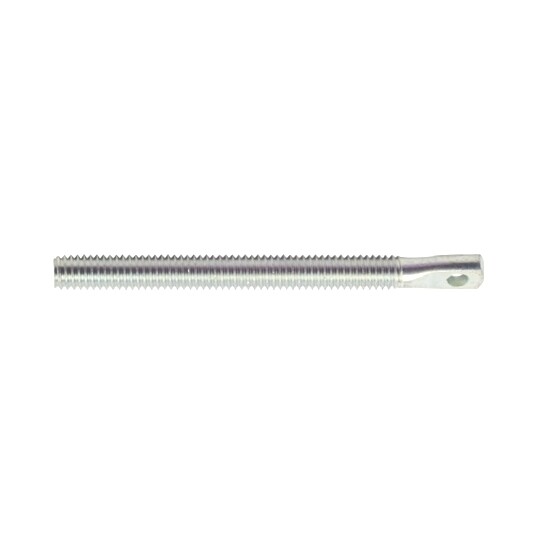 K109b0018 Threaded Shaft