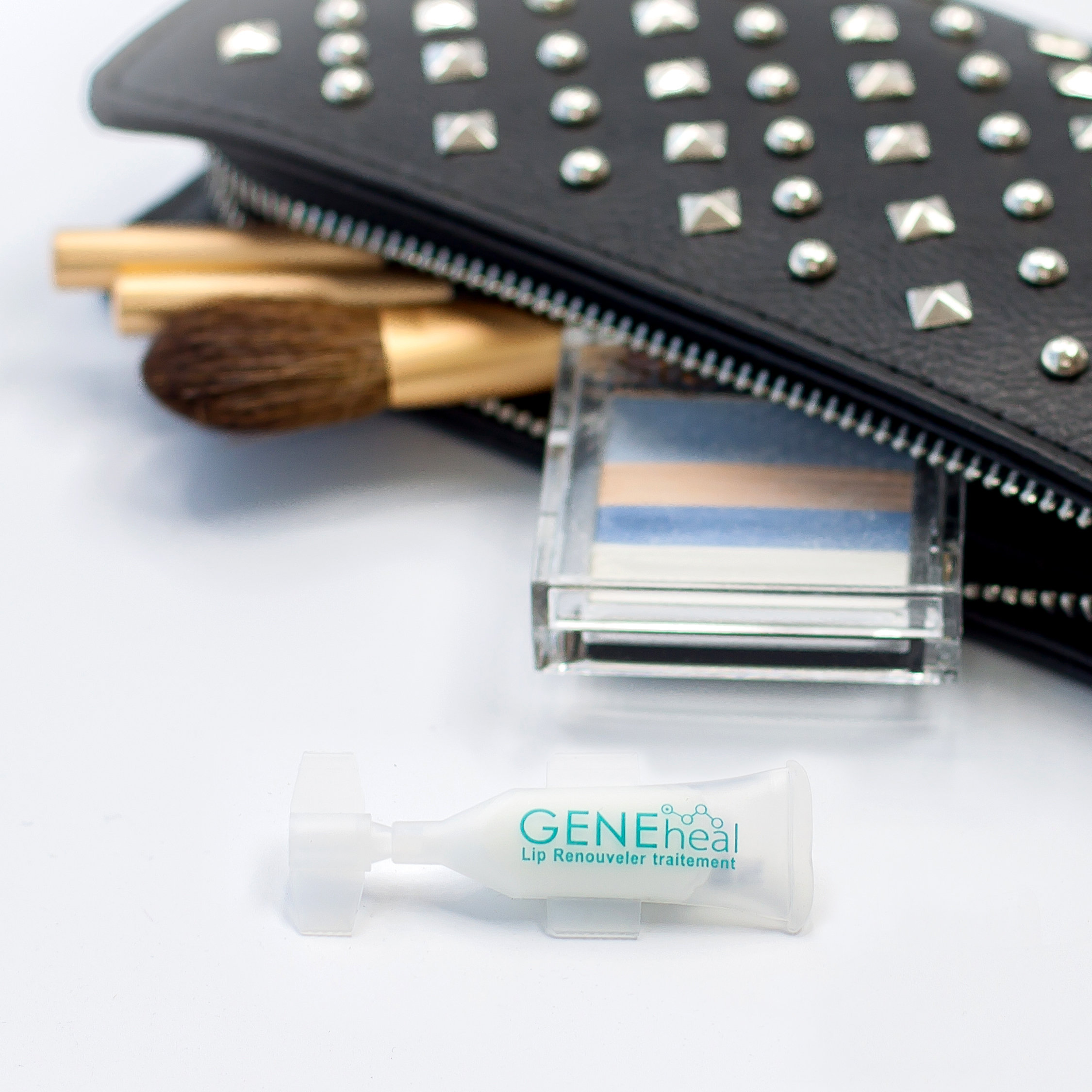 GENEheal 3週奇蹟 - 唇部再生修復精華