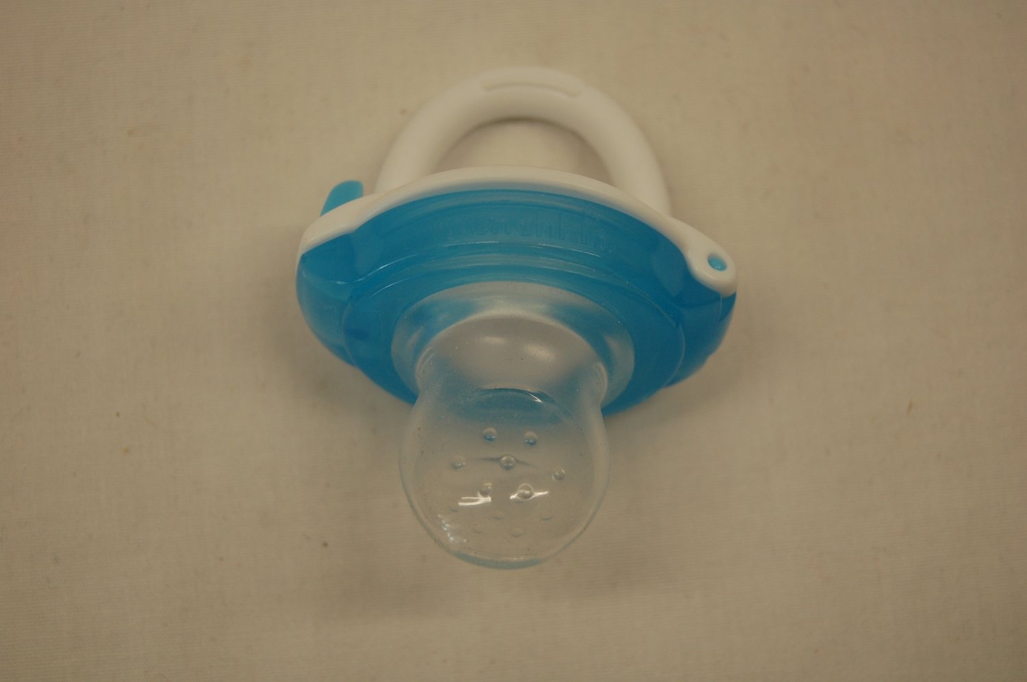 Baby Food Feeder Baby Fruit Net Fresh Food Feeding Nipple Fruit