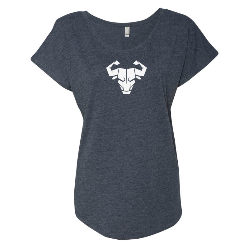 Vintage Navy