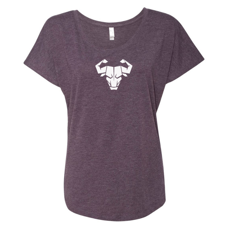 Vintage Purple