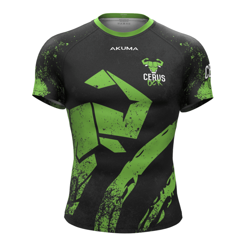 Cerus Men's Flex Jersey by Akuma Cerus Men's Flex Jersey by Akuma