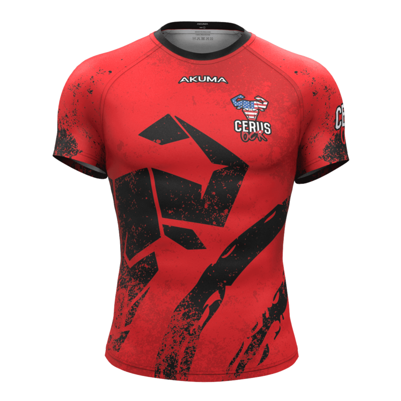 Cerus Men's Liberty Flex Jersey by Akuma Cerus Men's Liberty Flex Jersey by Akuma