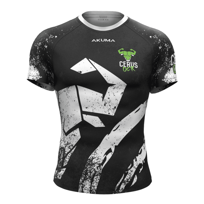 Cerus Men's Flex II Jersey by Akuma Cerus Men's Flex II Jersey by Akuma
