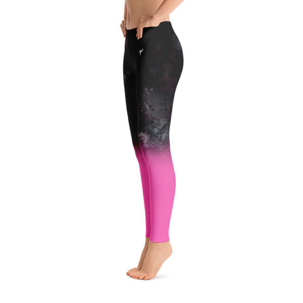 Pink Cerus Squad Leggings