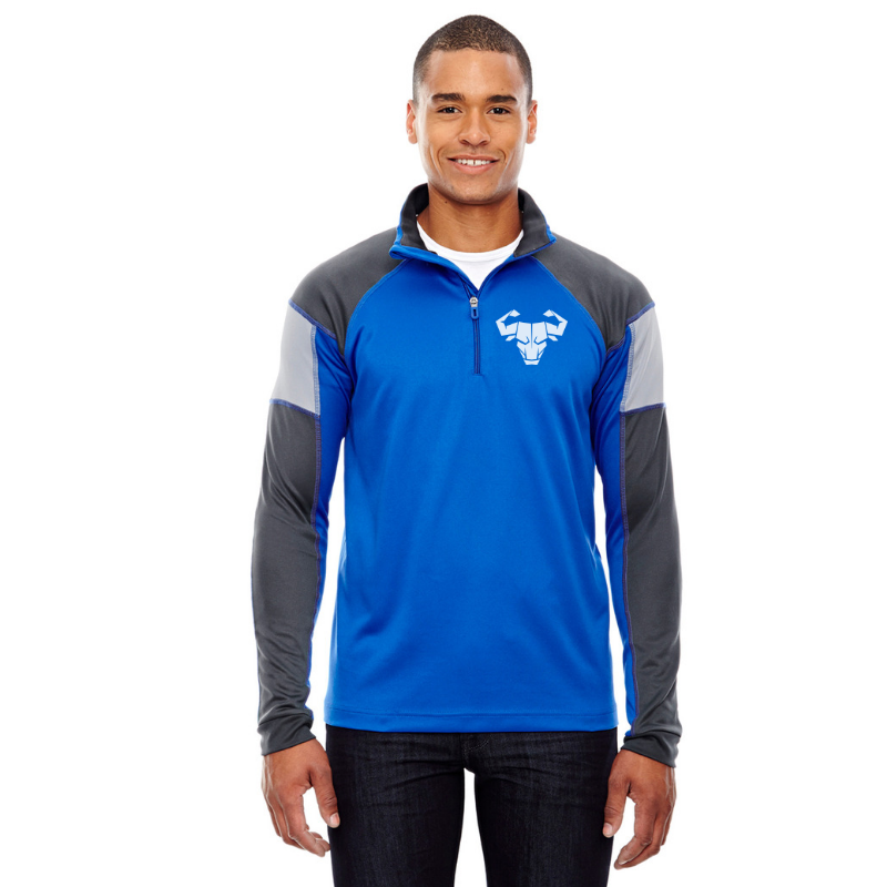 Cerus Performance Half Zip Pullover Cerus Performance Half Zip Pullover