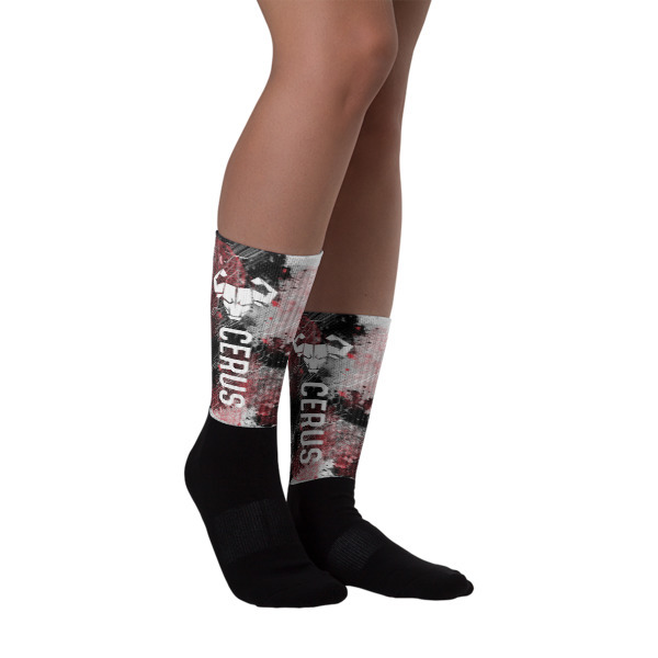 Cerus Tek Socks