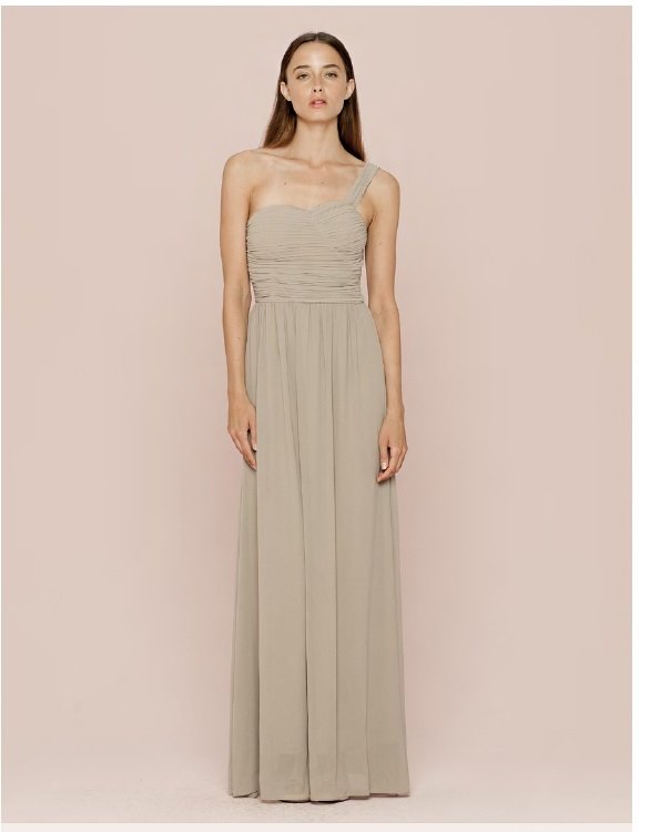 fracomina abito lungo