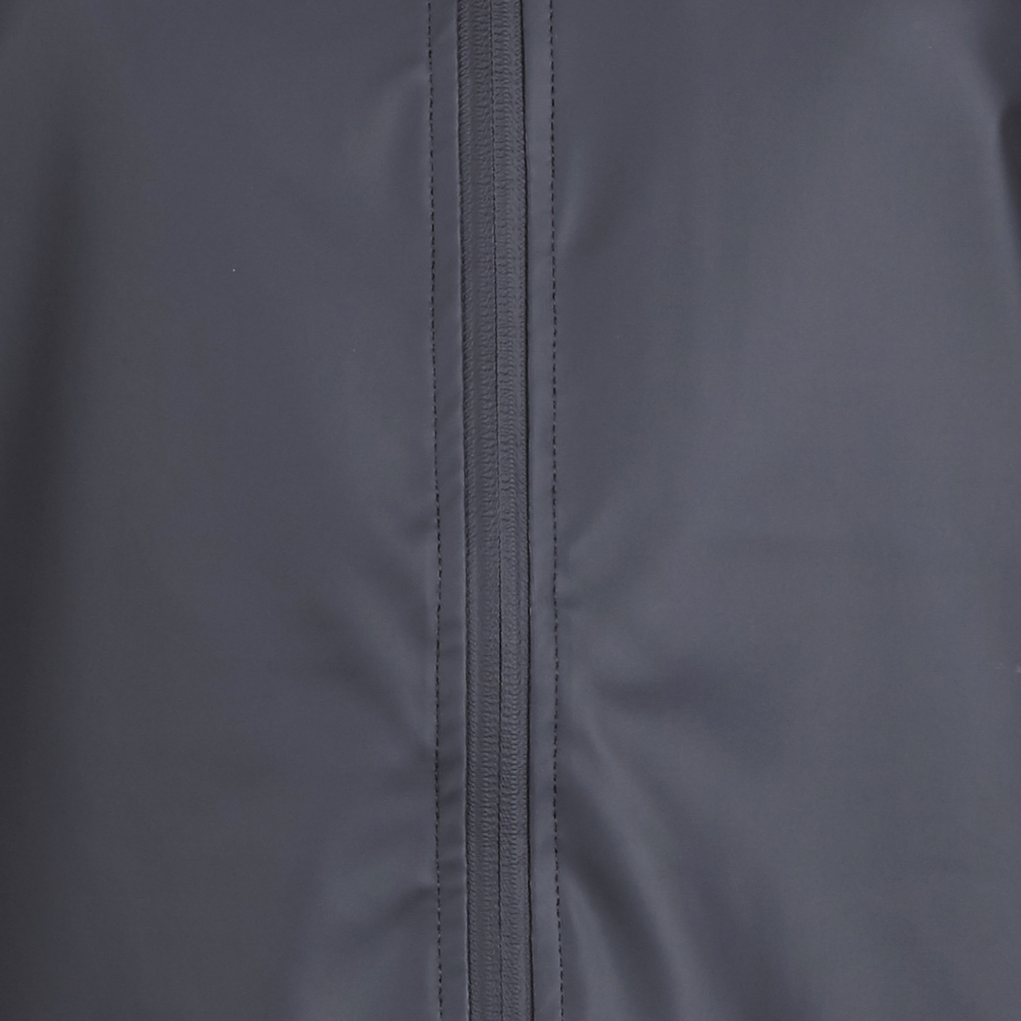 Imperméable Léonie GERTRUDE et GASTON à capuche bleu marine