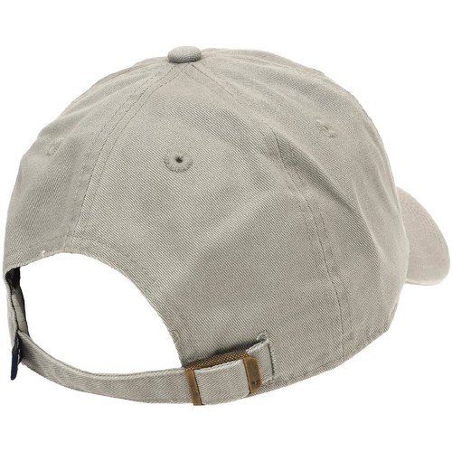 Casquette clean up Yankees mixte '47 BRAND gris clair