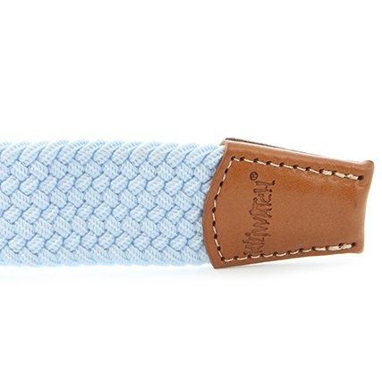 Ceinture mixte KILIWATCH bleu cachemire