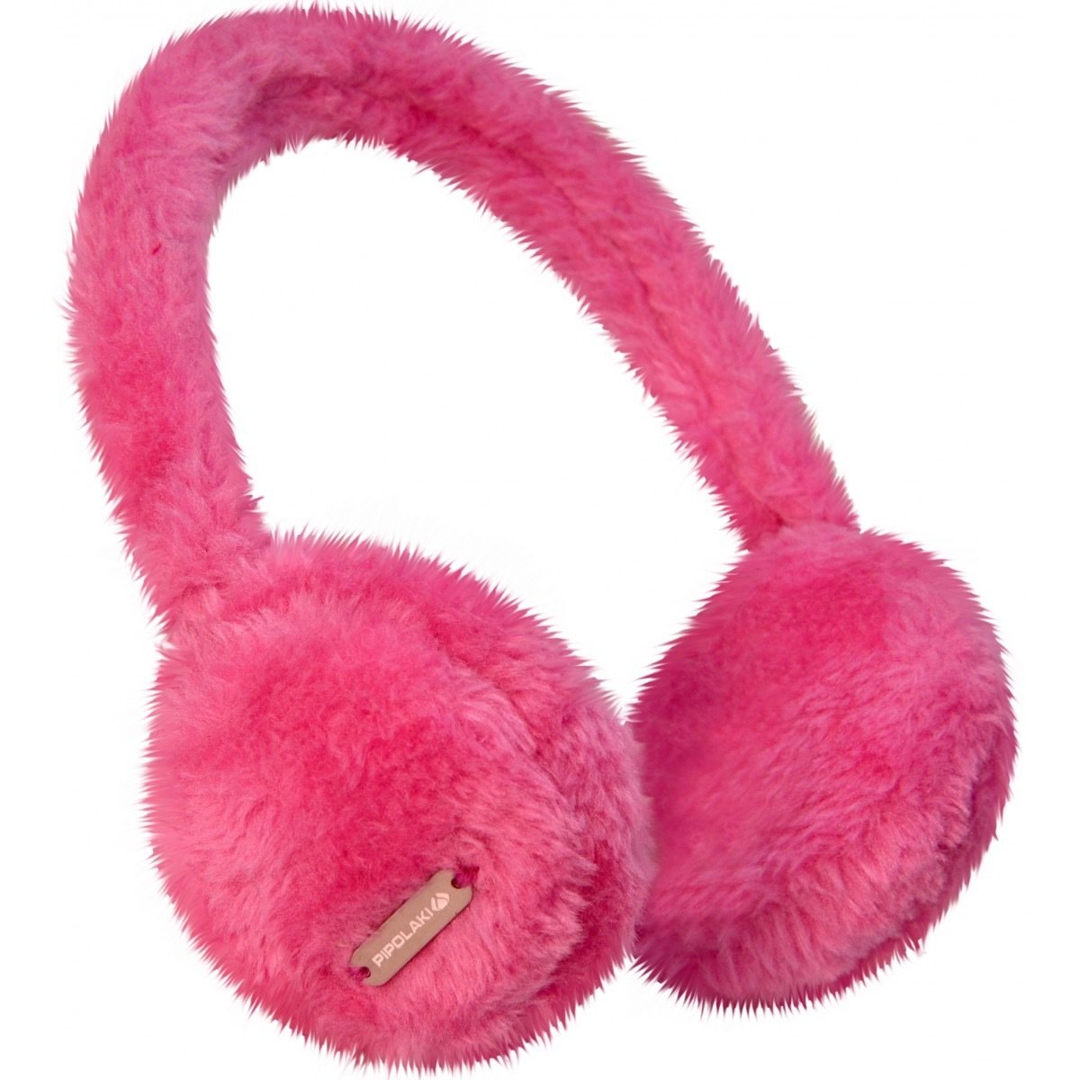 Cache oreilles PIPOLAKI Ada rose pipolaki-ada rose