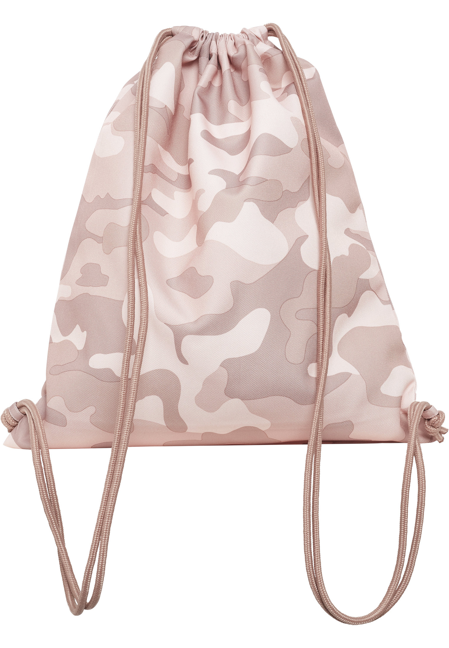 Sac à dos camouflage rose URBAN CLASSICS