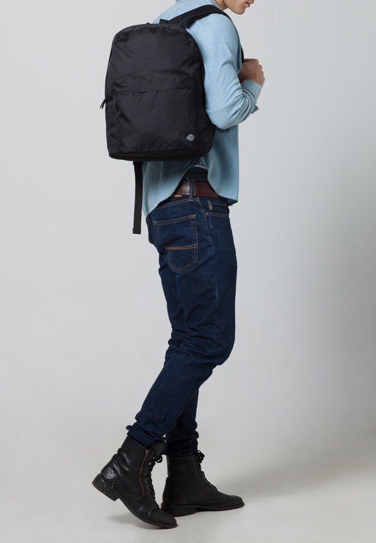 Sac à dos DICKIES Indianapolis noir