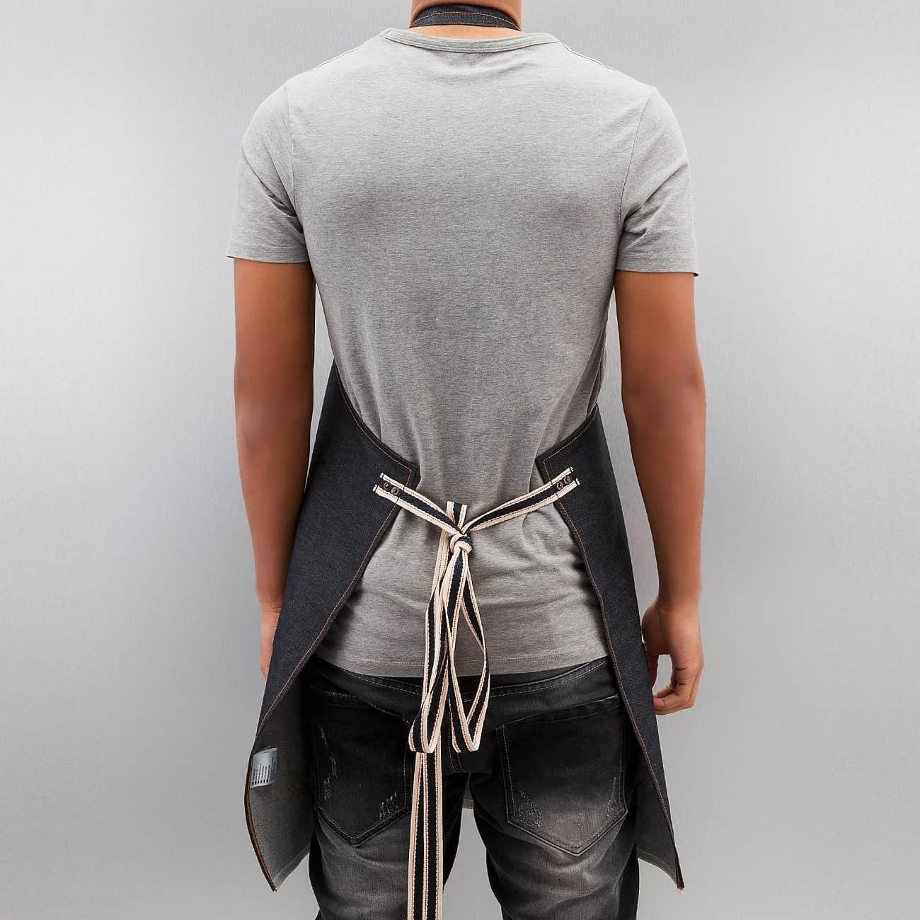 Tablier en jean brut DICKIES Apron