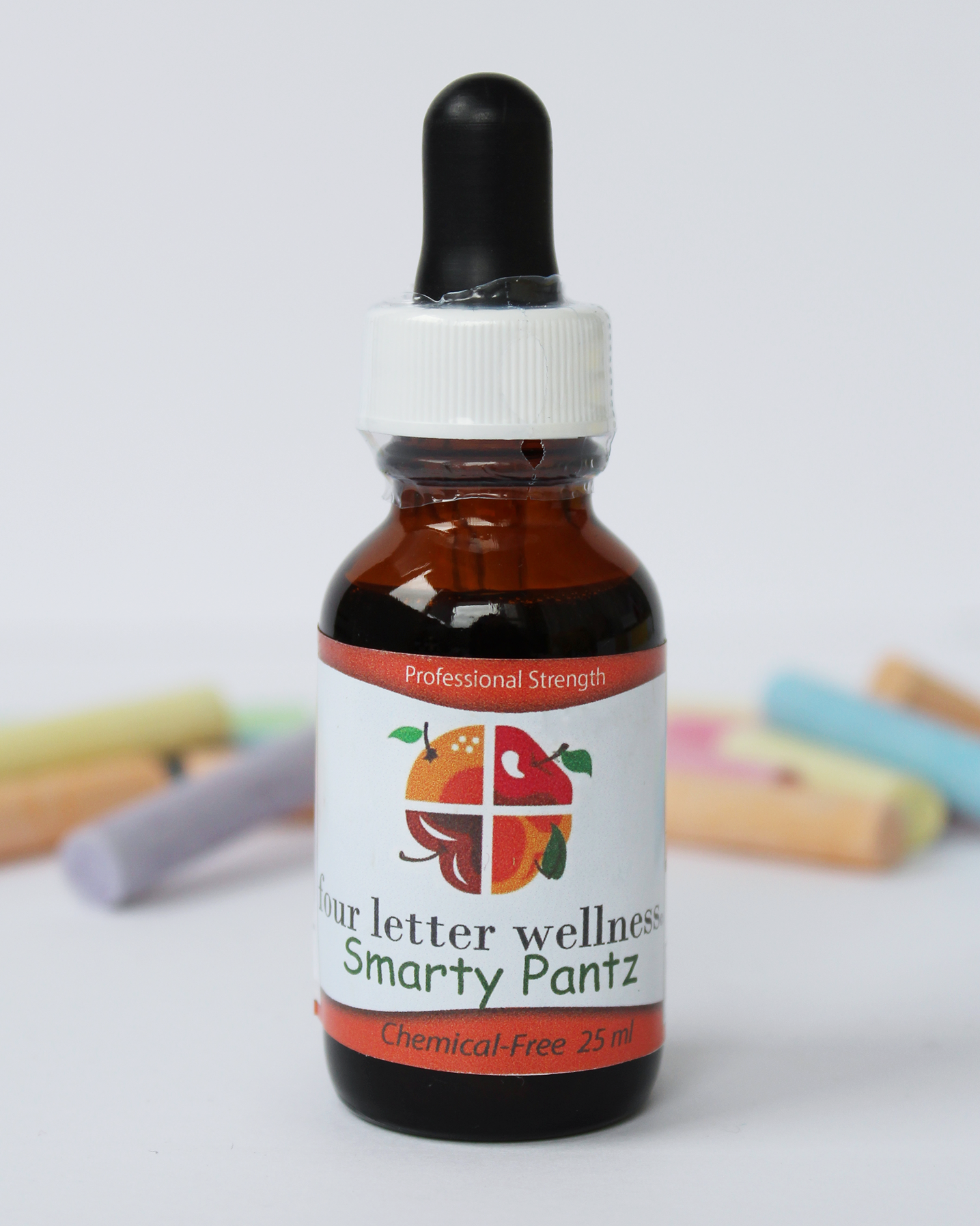 Smarty Pantz - Herbal Tincture 00005