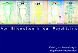 Von Bildwelten in der Psychiatrie 010