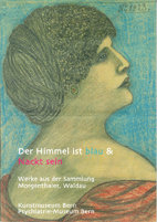 "Der Himmel ist blau" & "Nackt sein" 008