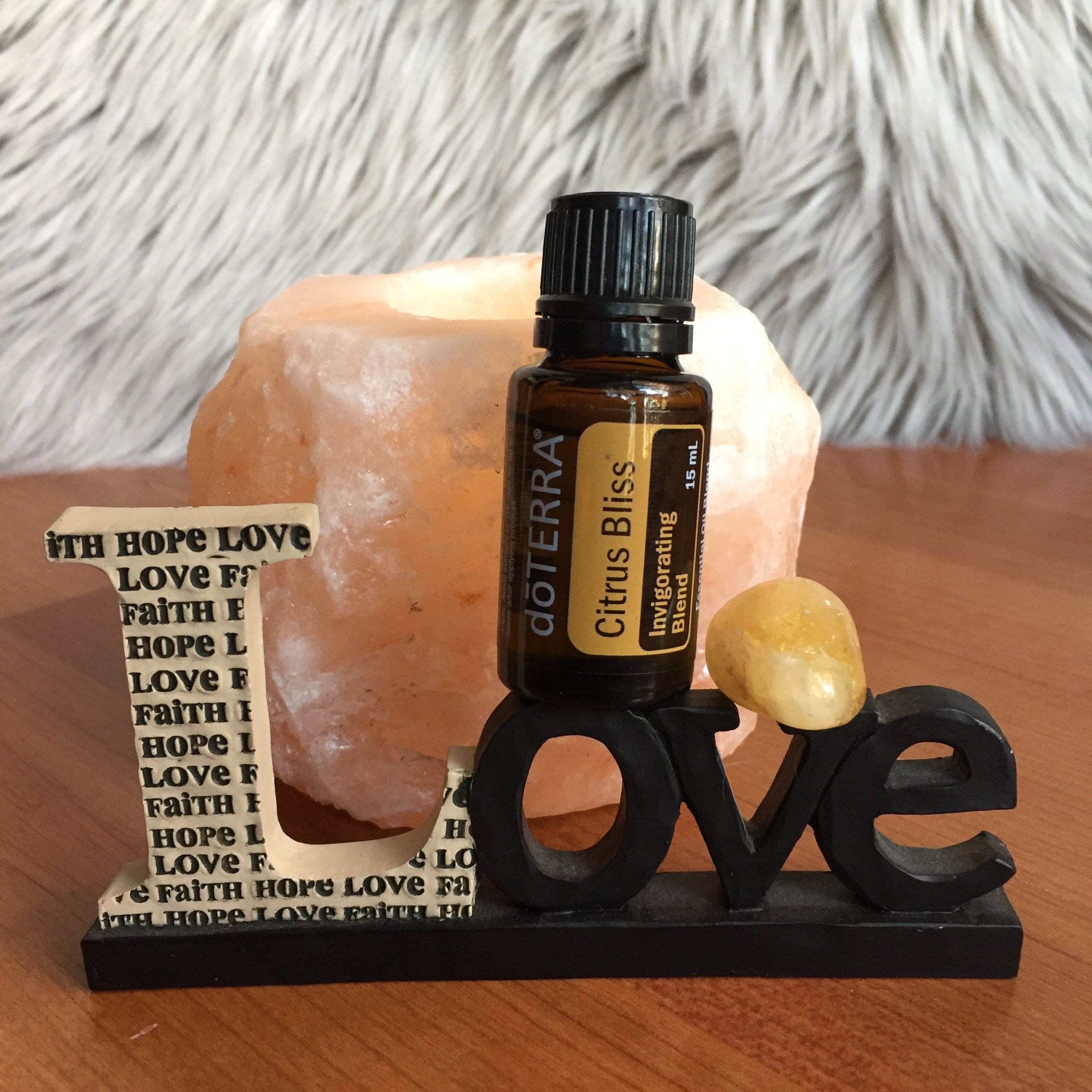 Bundle: Citrus Bliss + Citrine 00057