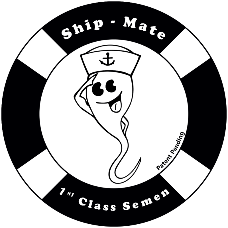 Ship-Mate Logo