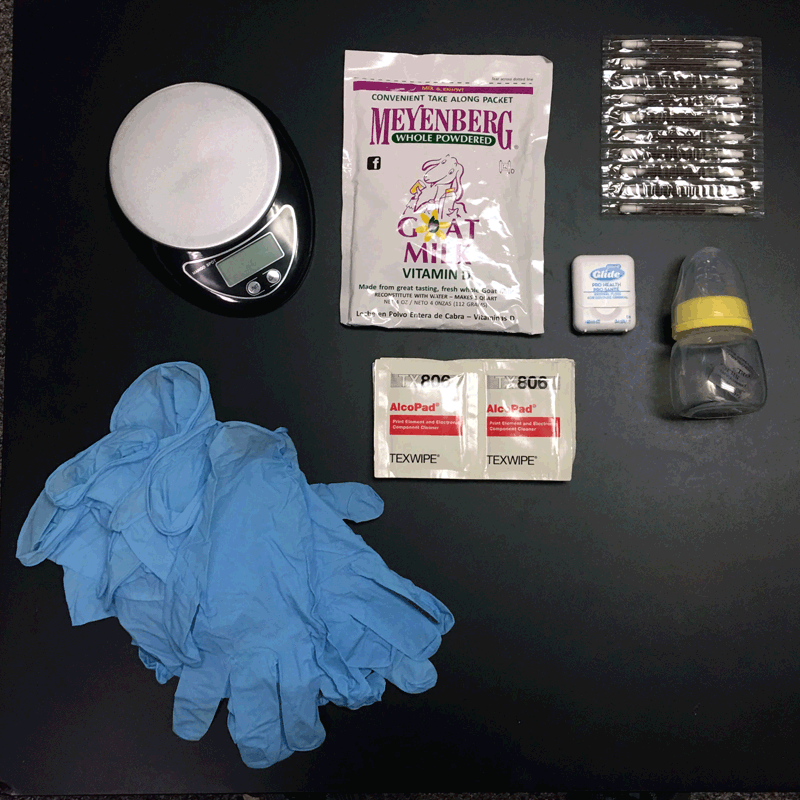 1/2 of Kit (2 of 2)