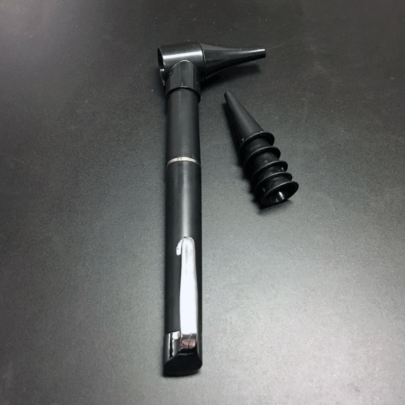 Otoscope / Ophthalmoscope