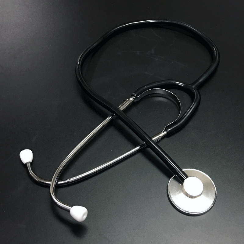 Stethoscope