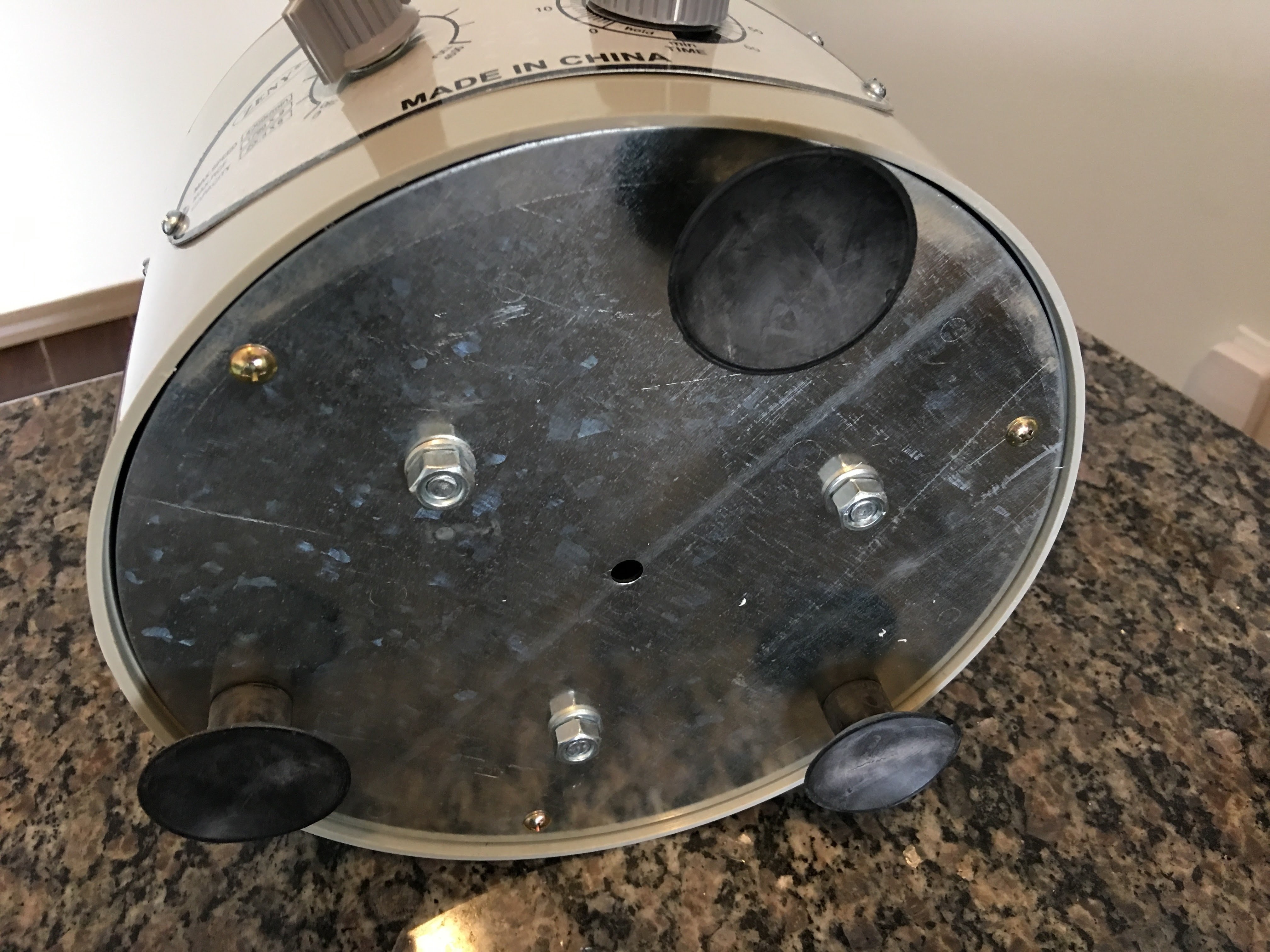 800-1 4000 RPM Centrifuge