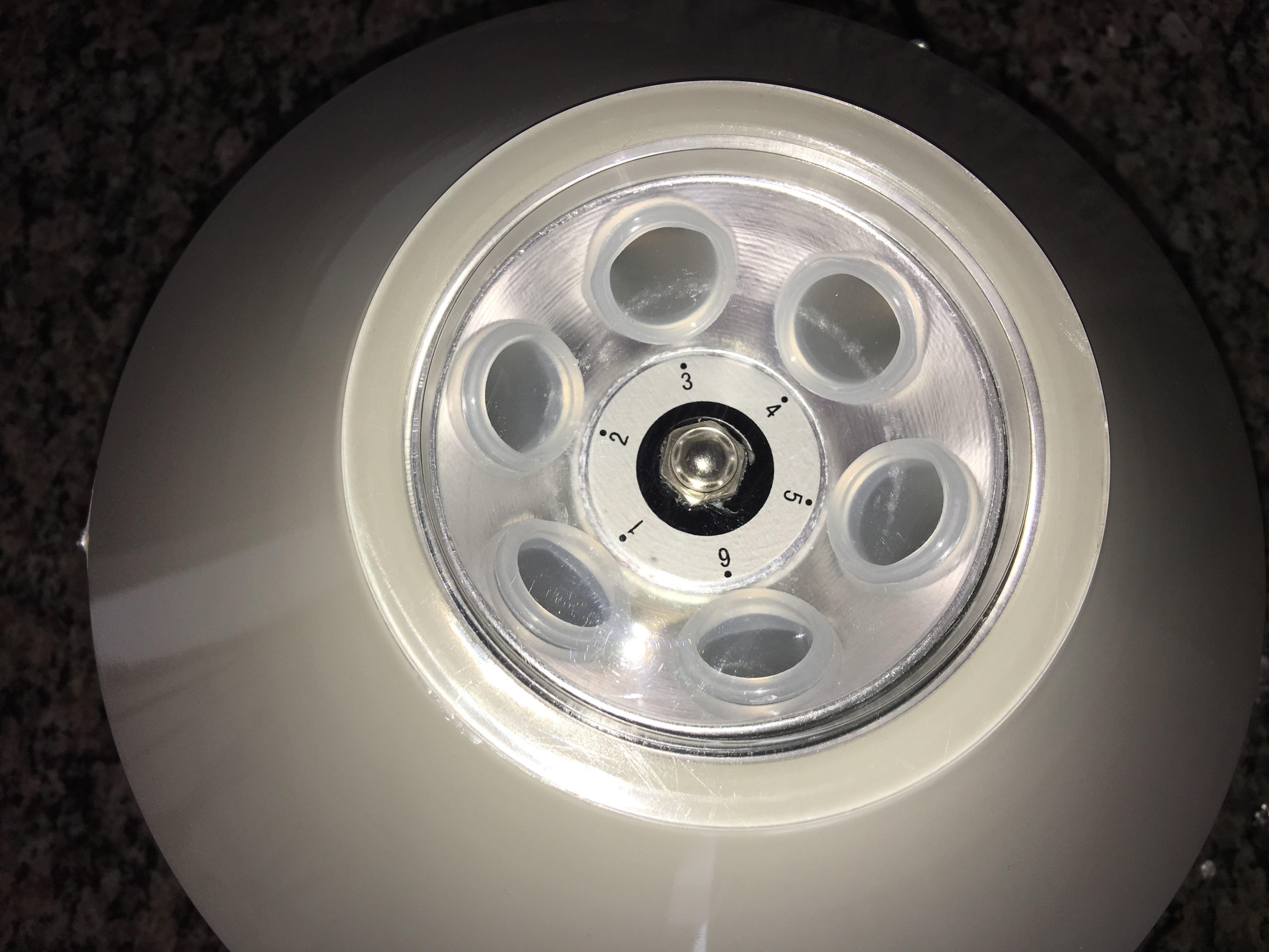 800-1 4000 RPM Centrifuge