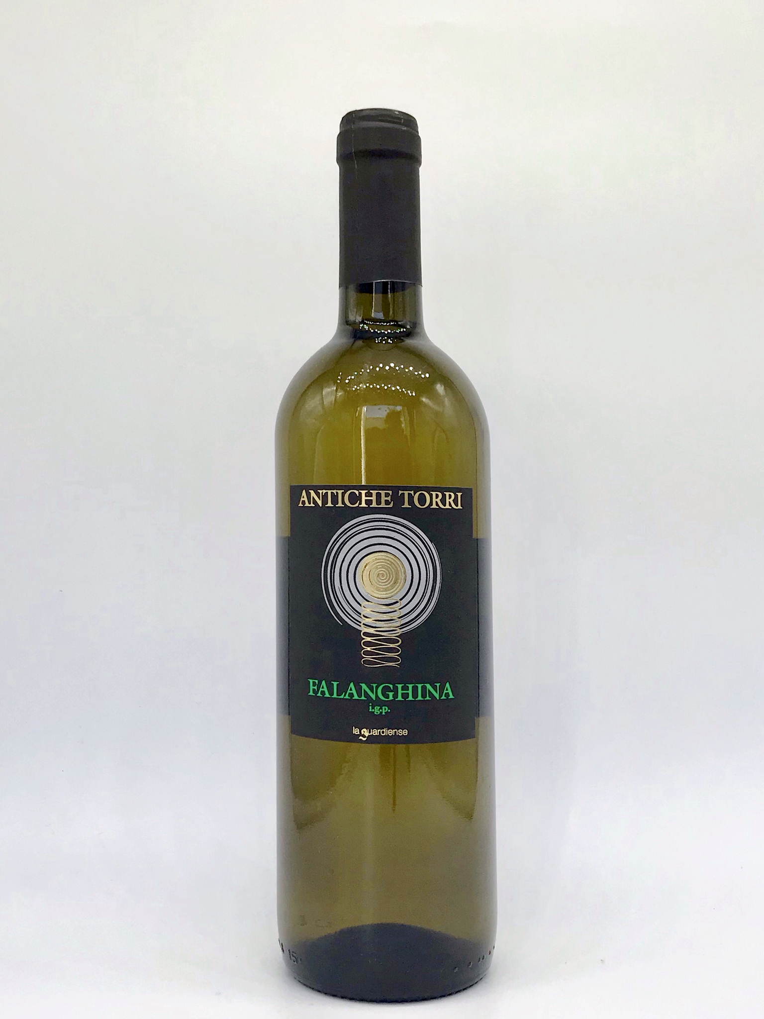 Falanghina 'Antiche Torri' La Guardiense 2018 00050