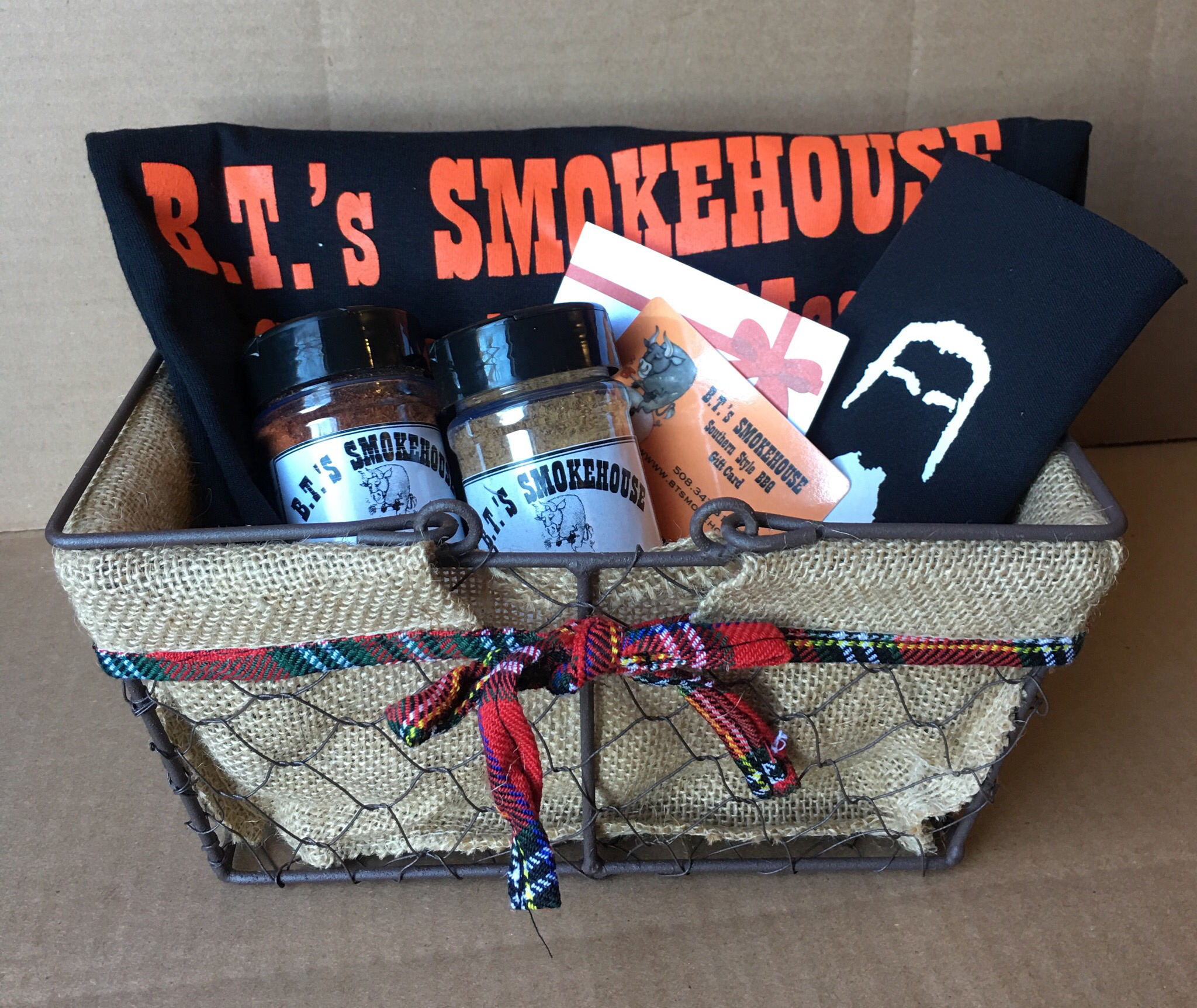 Gift Basket - $50 00059