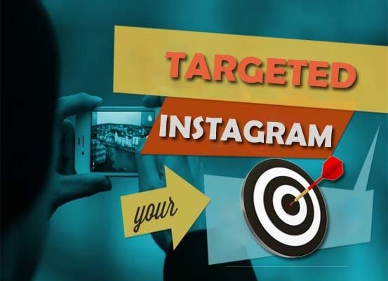 real targeted instagram followers organic traditional marketing - instagram ad target other followers