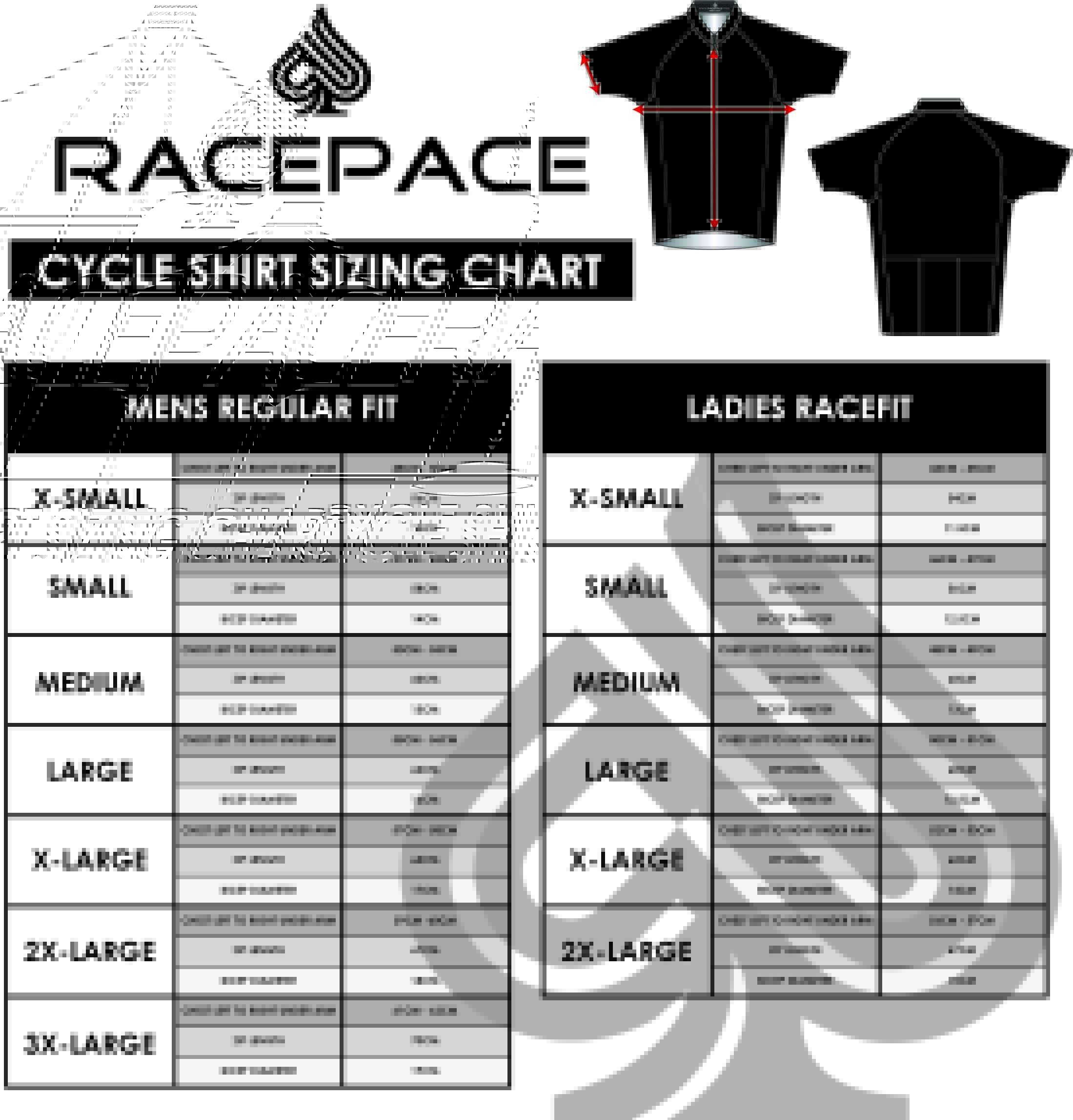Cycling Shirt- Turquoise LADIES