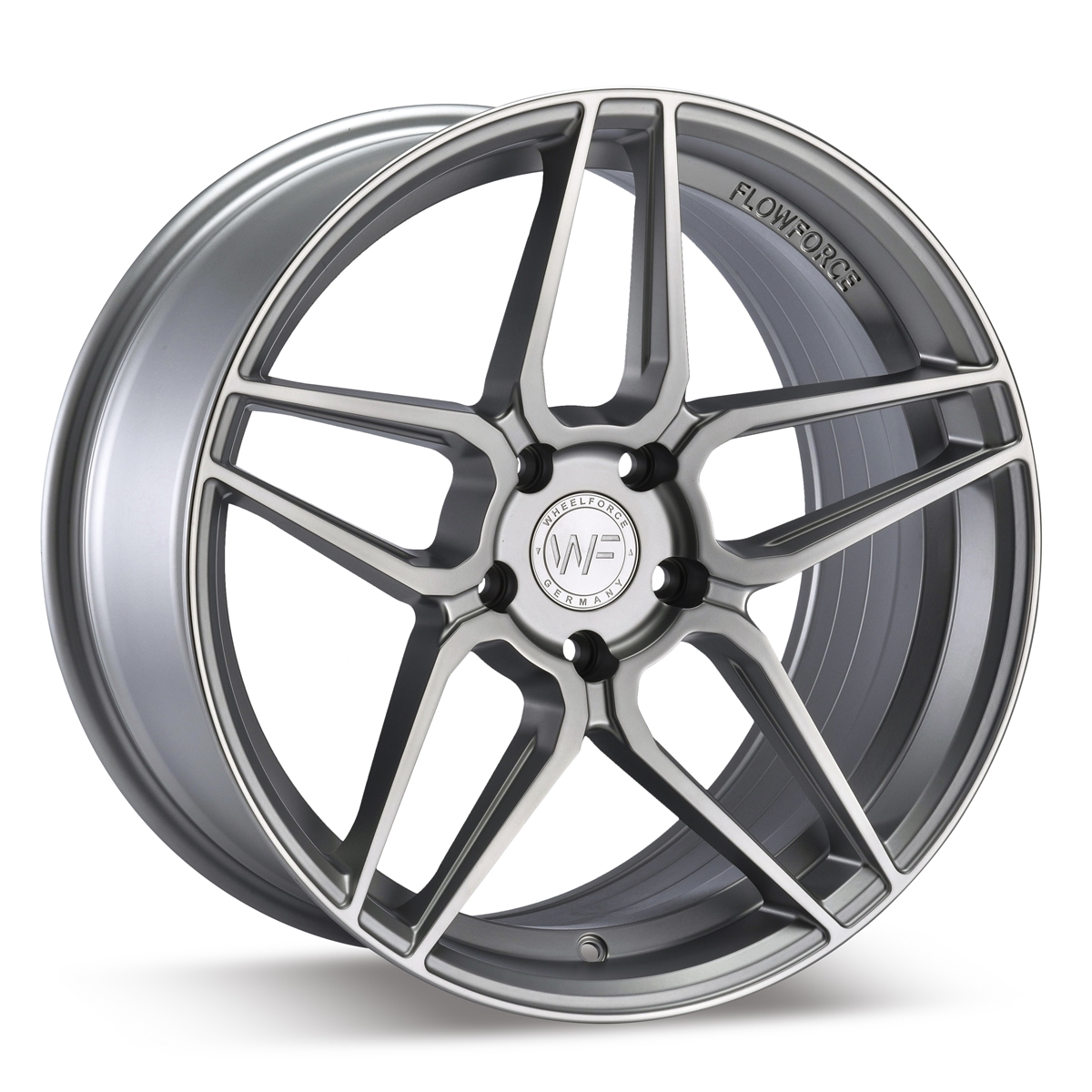 CF.1-FF/RS Frozen Silver CF.1-FF/RS FS