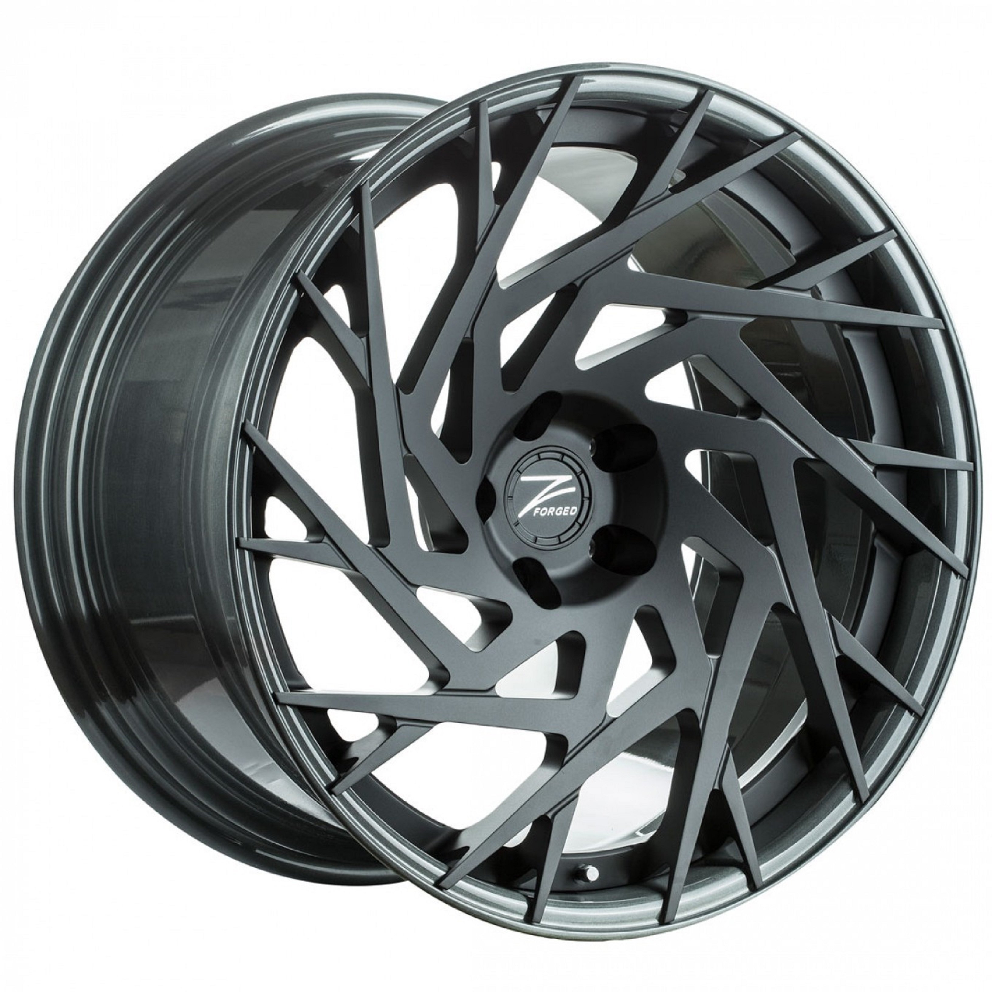 ZP.FORGED11 ZPFORGED11