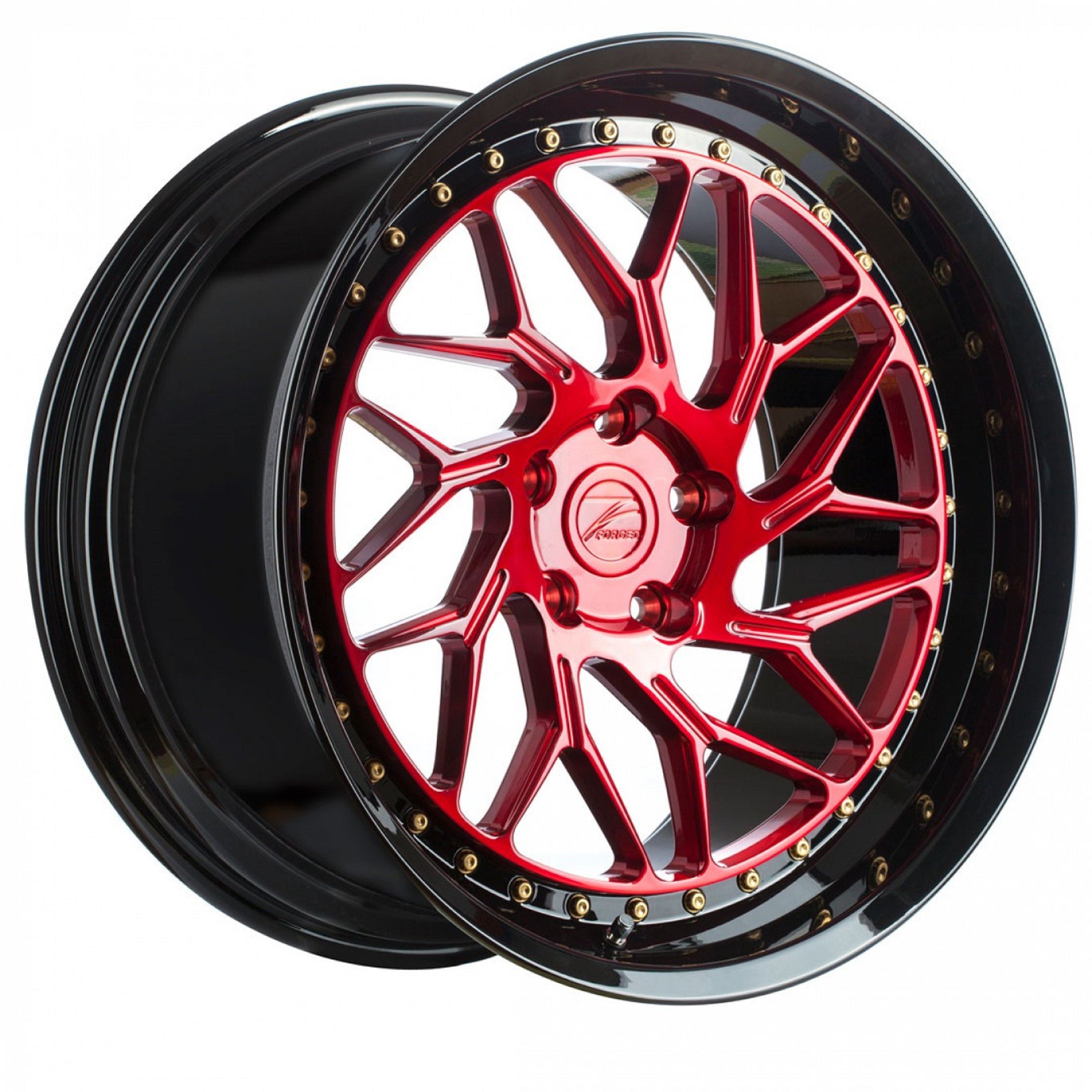 ZP.FORGED12 ZPFORGED12