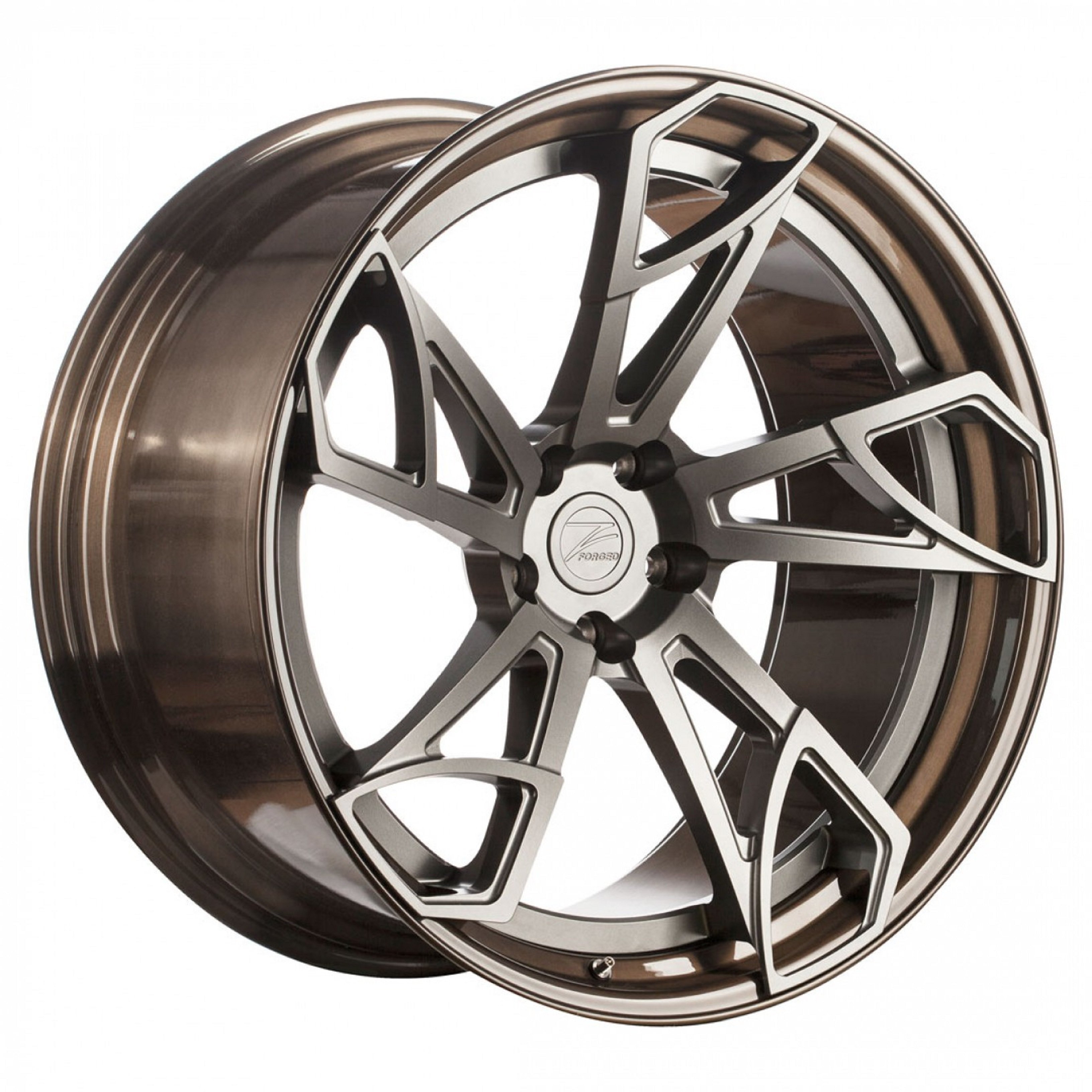 ZP.FORGED14 ZPFORGED14