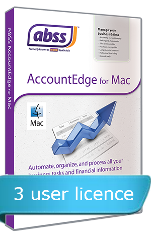MYOB AccountEdge 3 users 05