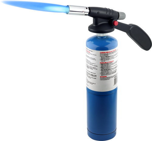 Maverick Propane Torch - PL-8032C mav-torch
