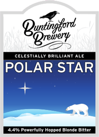 Polar Star 4.4% BUNTBREW_POL