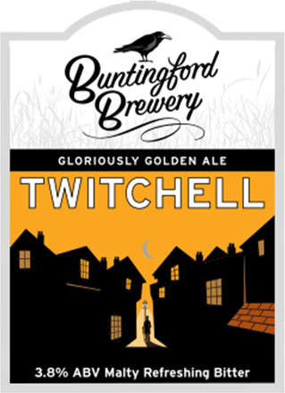 Twitchell 3.8% BUNTBREW_TWI