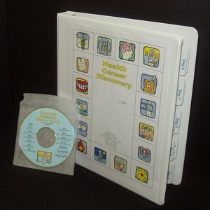 Health Career Discovery Manual 00015