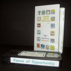 Health Career Discovery Video (Request DVD) 00016