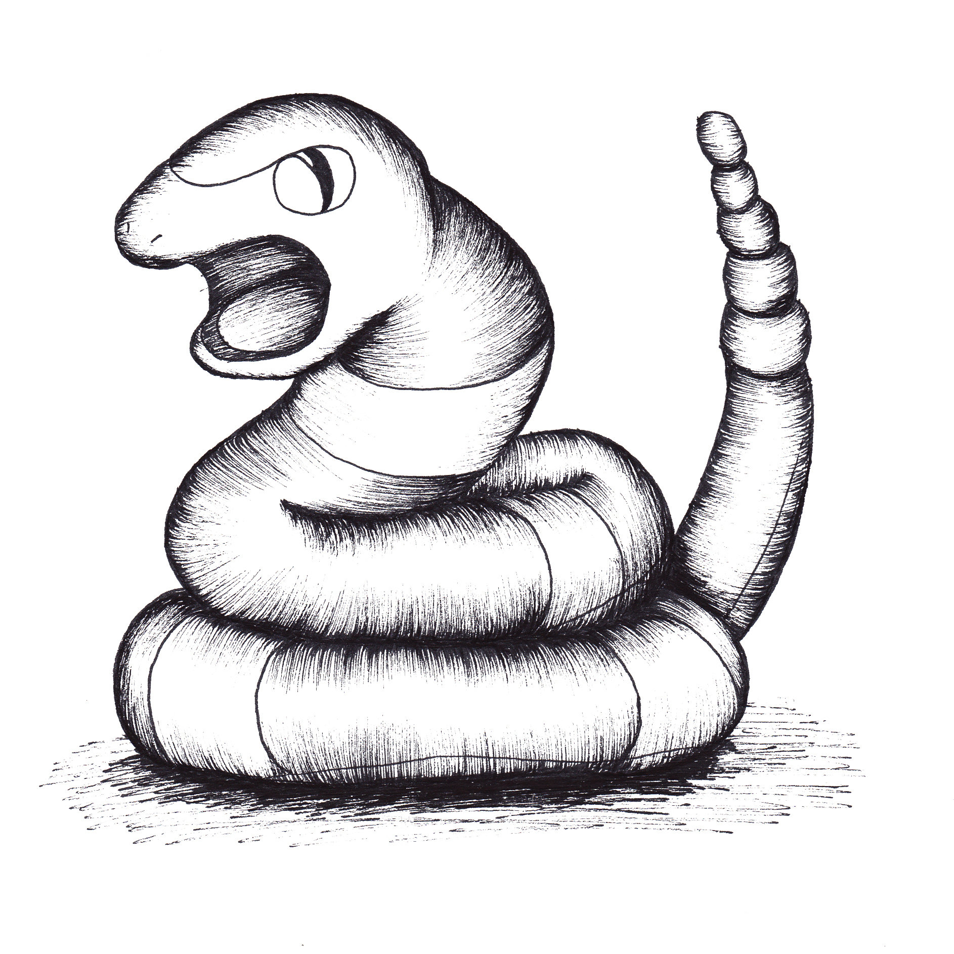 Ekrans drawing Draw012