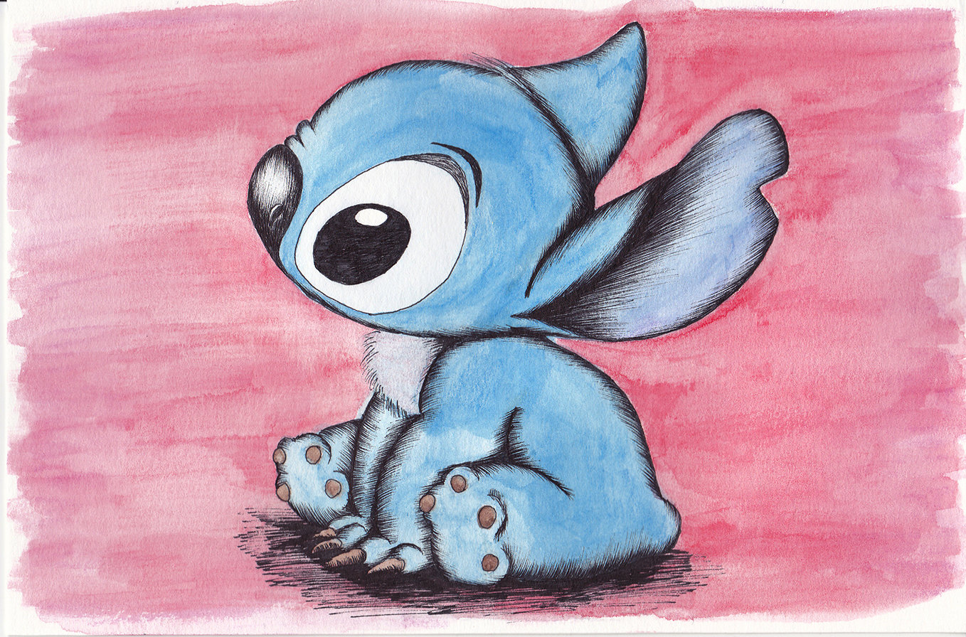 Cute friend painting Paint005